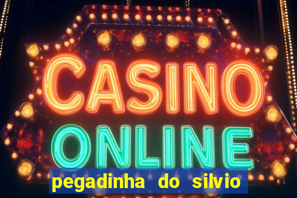 pegadinha do silvio santos antigas
